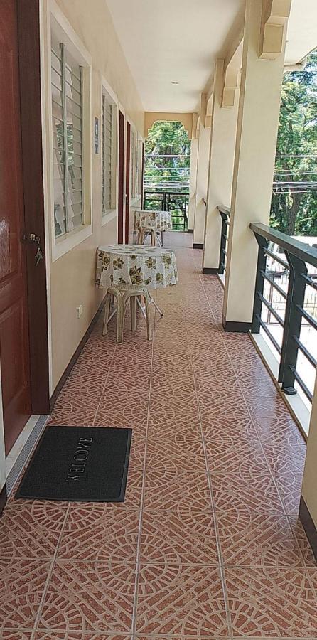 Rising Sun Pension House Oslob Kültér fotó