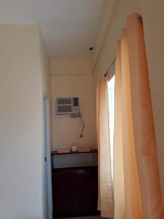 Rising Sun Pension House Oslob Kültér fotó