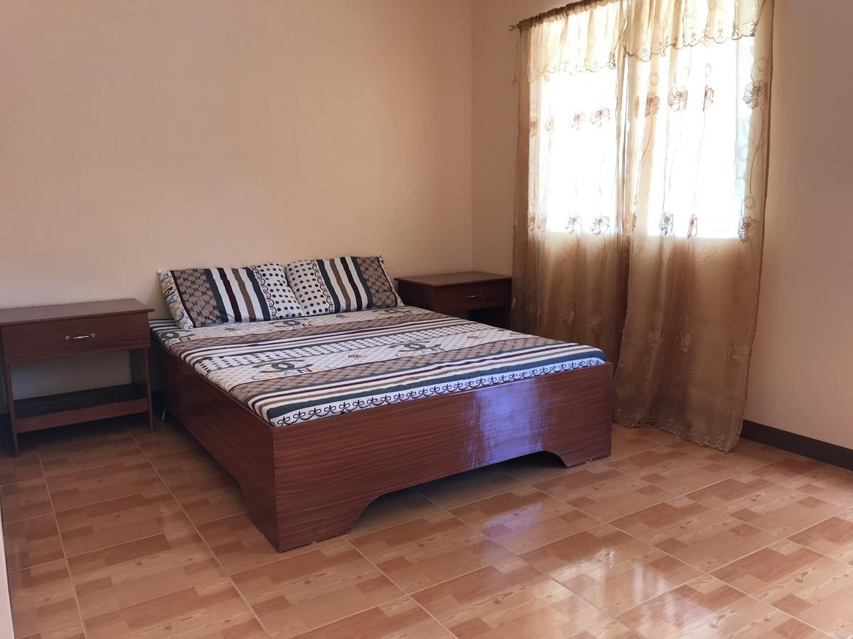 Rising Sun Pension House Oslob Kültér fotó