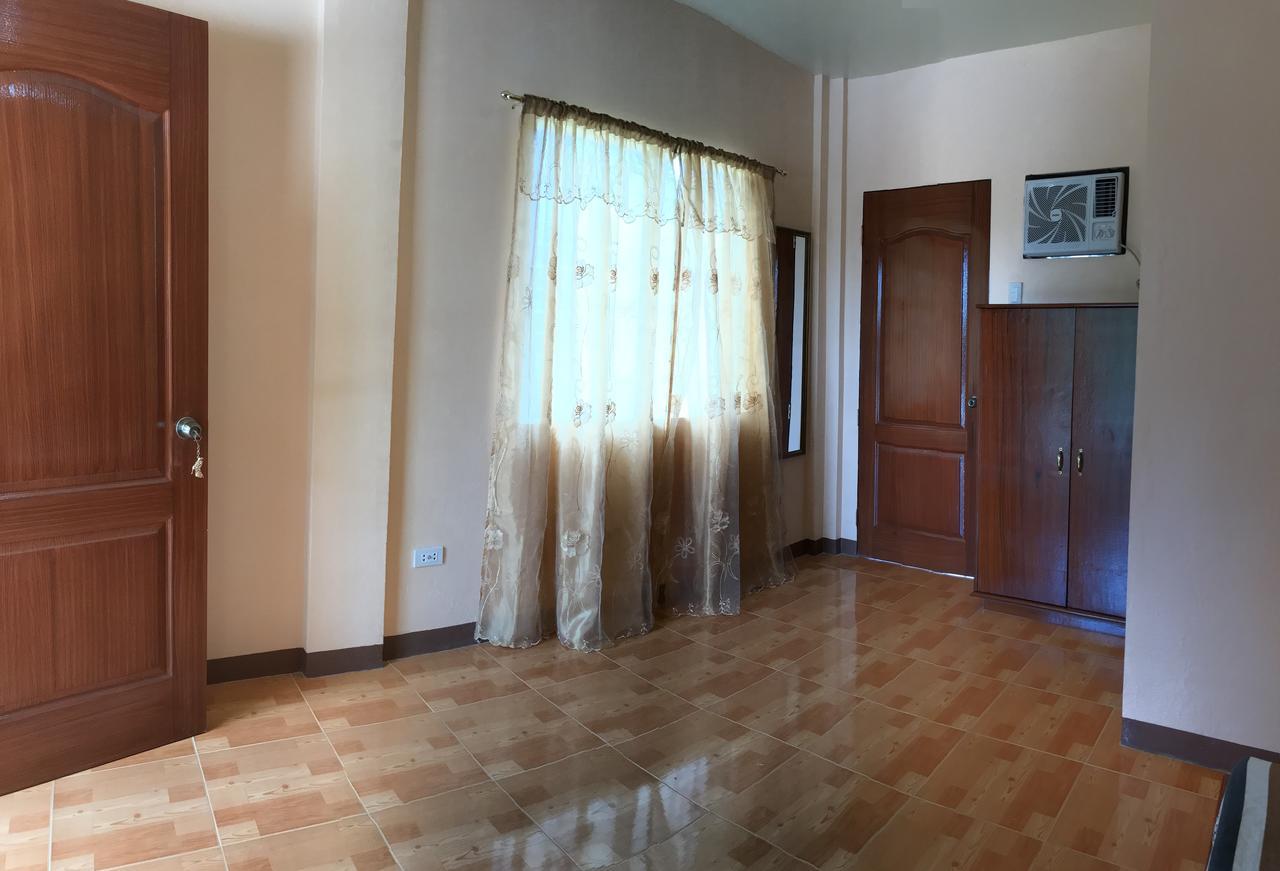 Rising Sun Pension House Oslob Kültér fotó