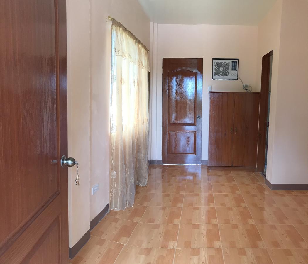 Rising Sun Pension House Oslob Kültér fotó