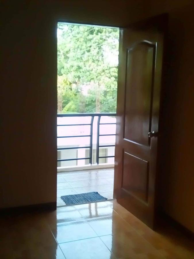 Rising Sun Pension House Oslob Kültér fotó