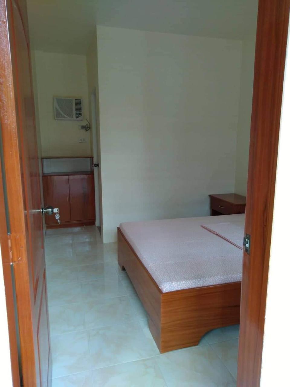 Rising Sun Pension House Oslob Kültér fotó